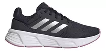 Zapatillas adidas Running Galaxy 6 W Mujer Mn Pl