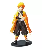 Action Figure - Demon Slayer - Zenitsu