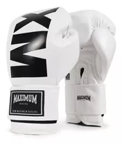 Luva De Boxe E Muay Thai Mxm Inverse - Maximum