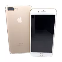 iPhone 7 Plus 32 Gb Oro