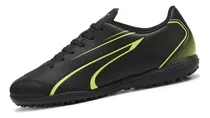 Zapatillas Puma Hombre Futbol Victoria Tt Tf | 107484-03