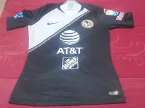 Jersey  Club America 2018 Utileria De Portero Talla M