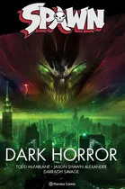 Spawn Dark Horror