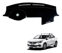 Protector Tablero Suzuki Baleno 2017