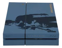 Sony Playstation 4 Limited Edition Uncharted 