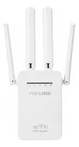 Repetidor Wi-fi Pix-link 2800m Lv-wr09 - Amplia Rede