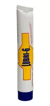 Lubri 6 Jalea Lubricante Tubo 135g (1 Pieza)