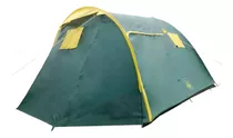 Carpa Iglu Avance C564 4 Personas Envio Gratis Metinca