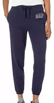 Pantalón Jogger Gap Mujer Original Jogging