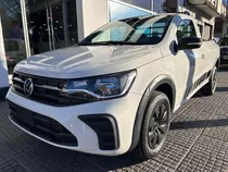 Volkswagen Vw Nueva Saveiro Trendline C/simple 1.6 Msi 2024