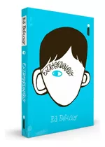 Livro Fisico Extraordinário De R.j. Palacio