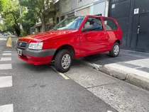 Fiat Uno 2012 1.3 Fire Way