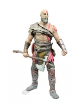 Figura God Of War - Kratos