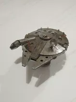 Milenium Falcon, Star Wars, Modelo De 2013, Quebra Cabeça 3d