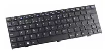 Teclado Netbook Philco 10c-r123ws 10c-b123lm Original Mp-08