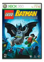 Lego Batman: The Videogame / Xbox 360