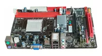 Placa Mother Biostar N68s3b P/repuestos Leer