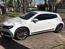 Volkswagen Scirocco 2013 1.4 Tsi 160cv Dsg