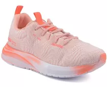 Tenis Feminino Esportivo Corrida Coca Cola X-fly Original