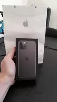 iPhone 11 Pro 256 Gb - Batería Original 94%