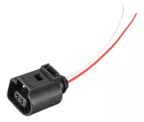 Ficha Sensor De Temperatura Ambiente Vw Fox Gol Trend Voyage