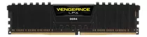 Memória Ram Ddr4 Corsair Vengeance Lpx 16gb / 2400mhz