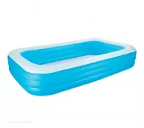 Piscina Inflable Rectangular /3.05m X 1.83m X 56cm