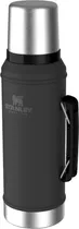 Termo Stanley Classic 940 Ml. C. Tapon Cebador