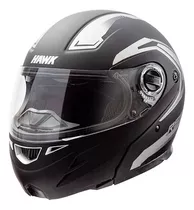 Casco Rs5 Doble Visor 2019 Negro Mate O Verde Fluo Jm Motos