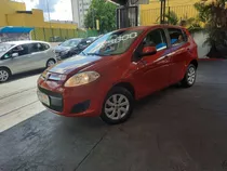 Fiat Palio 1.0 Mpi Attractive 8v Flex 4p Manual