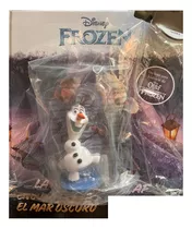 Coleccion Frozen I I Figuras Coleccionables Libros Tapa Dura