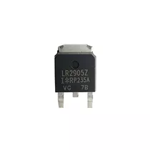 Transistor Mosfet Lr2905 Irlr2905 2905 55v 35a