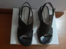 Sandalias Mujer Gustavo Cassin