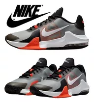 Zapatos Nike Air Max Tallas 42, 42.5, 43, 44 Y 45 Originales