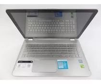 Notebook Hp Envy Gamer Touch 360! I7 Turbo 8 Gb 1 Tb 