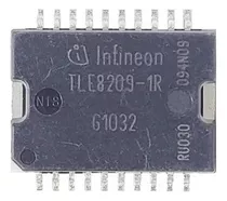 Integrado Tle8209 1r Tle8209-1r Tle 8209 Ecu Auto