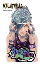 Libro - Anime Mind 