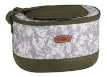 Lonchera Termica Thermos 06 Latas 100% Impermeable Hermético