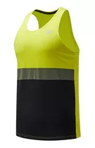 Musculosa New Balance Hombre Running Tecnica Gym Salas