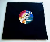 Lp Pink Floyd Wish You Were Here