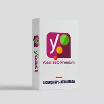 Yoast Seo Premium + Addons - Última Versão Com Atualizações