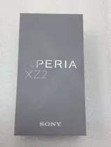 Nuevo Sony Xperia Xz2 64gb 