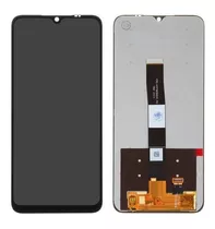 Pantalla Display Para Xiaomi Redmi 9a Repuesto 