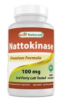 Nattokinase Americano 