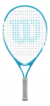 Raqueta Tenis Tennis Wilson 21 Serena 5-6 Anos