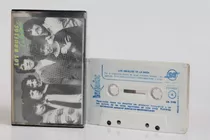 Cassette Los Abuelos De La Nada 1982 1er. Lp