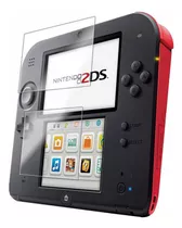 Protector Pantalla Antirayon Compatible Con Nintendo 2ds Old