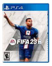 Fifa 23  Standard Edition Electronic Arts Ps4 Físico