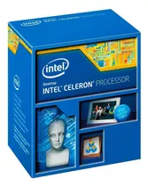 Intel Celeron G1820 - Lga 1150 - 2.70ghz - Bx80646g1820