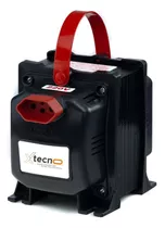 Auto Transformador Tecno 2000va Bivolt Tomada Bipolar 10a